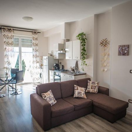 Apartmán La Dimora Di Demetra Syracuse Exteriér fotografie