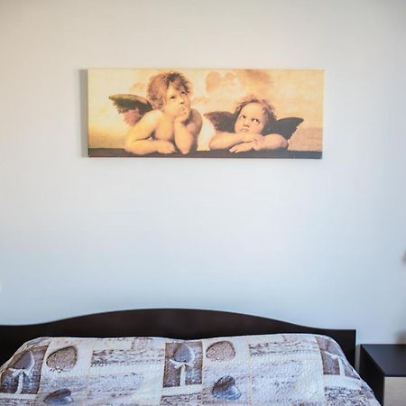 Apartmán La Dimora Di Demetra Syracuse Exteriér fotografie