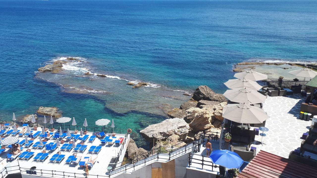 Apartmán La Dimora Di Demetra Syracuse Exteriér fotografie