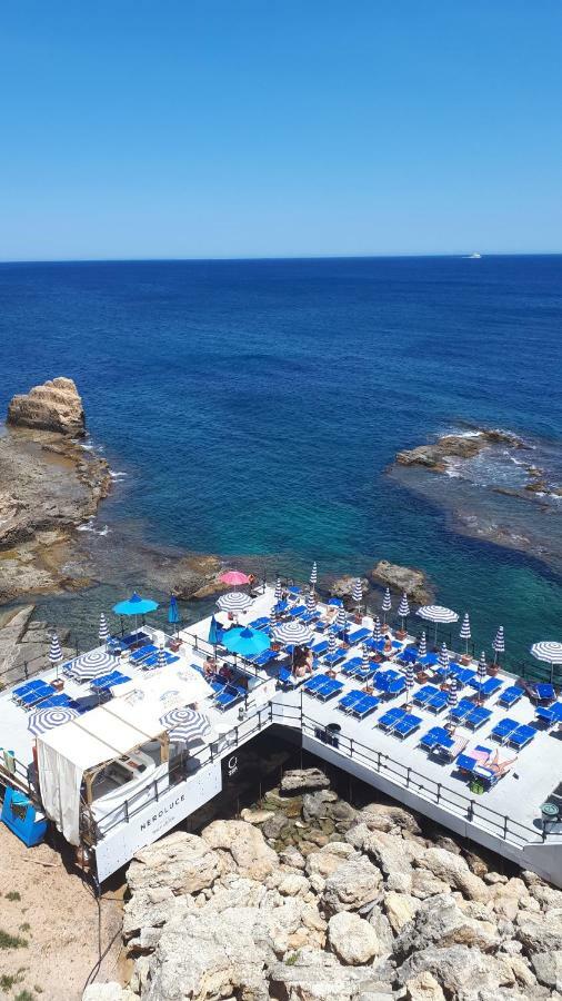 Apartmán La Dimora Di Demetra Syracuse Exteriér fotografie