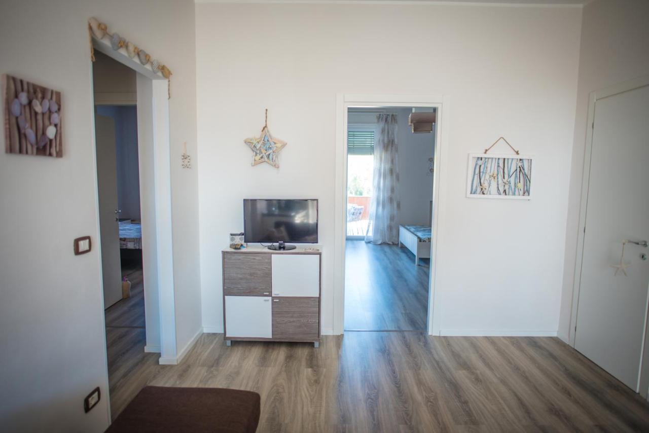 Apartmán La Dimora Di Demetra Syracuse Exteriér fotografie