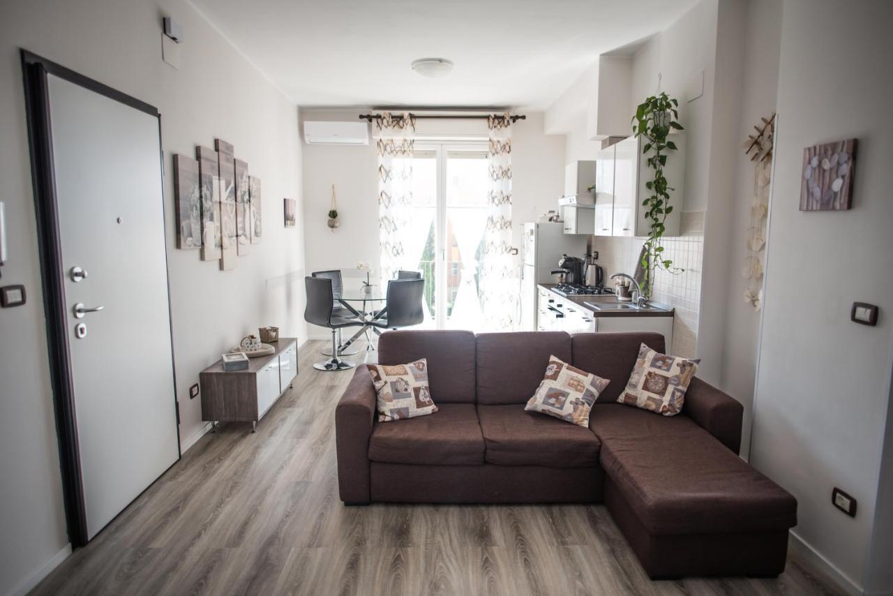 Apartmán La Dimora Di Demetra Syracuse Exteriér fotografie