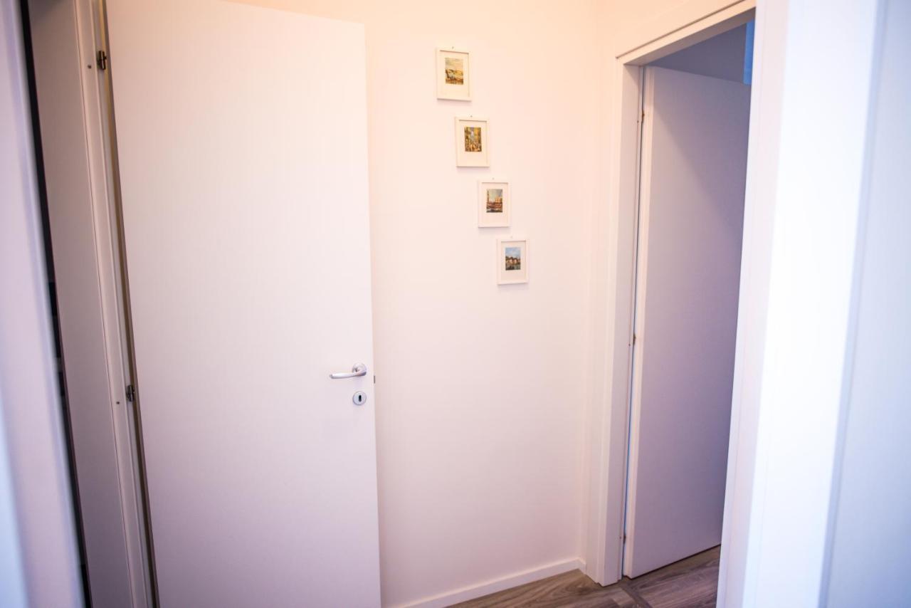 Apartmán La Dimora Di Demetra Syracuse Exteriér fotografie