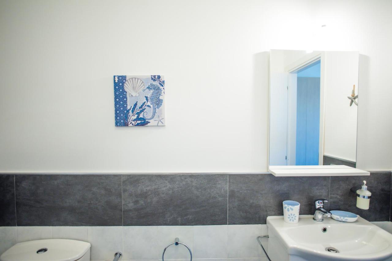 Apartmán La Dimora Di Demetra Syracuse Exteriér fotografie
