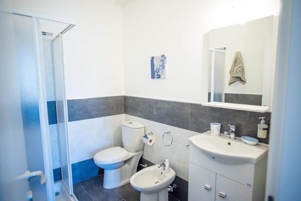 Apartmán La Dimora Di Demetra Syracuse Exteriér fotografie
